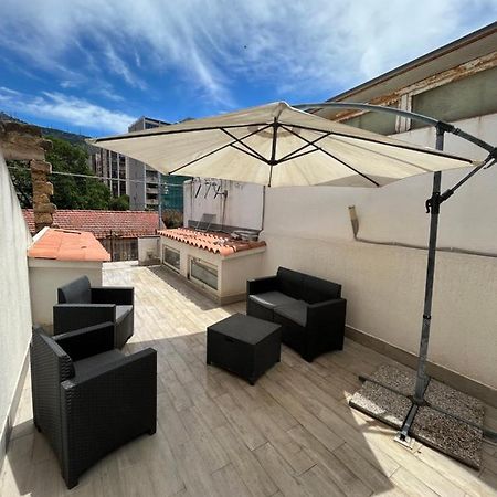 La Girandola Villa Palermo Ngoại thất bức ảnh