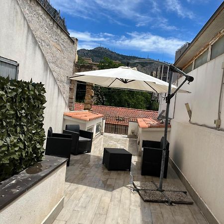 La Girandola Villa Palermo Ngoại thất bức ảnh