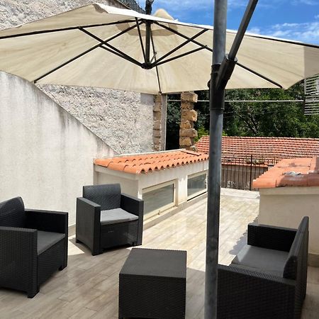 La Girandola Villa Palermo Ngoại thất bức ảnh