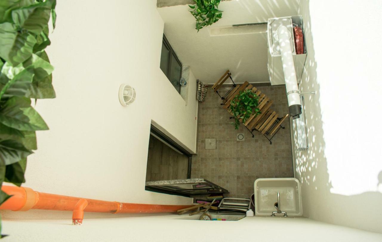 La Girandola Villa Palermo Ngoại thất bức ảnh