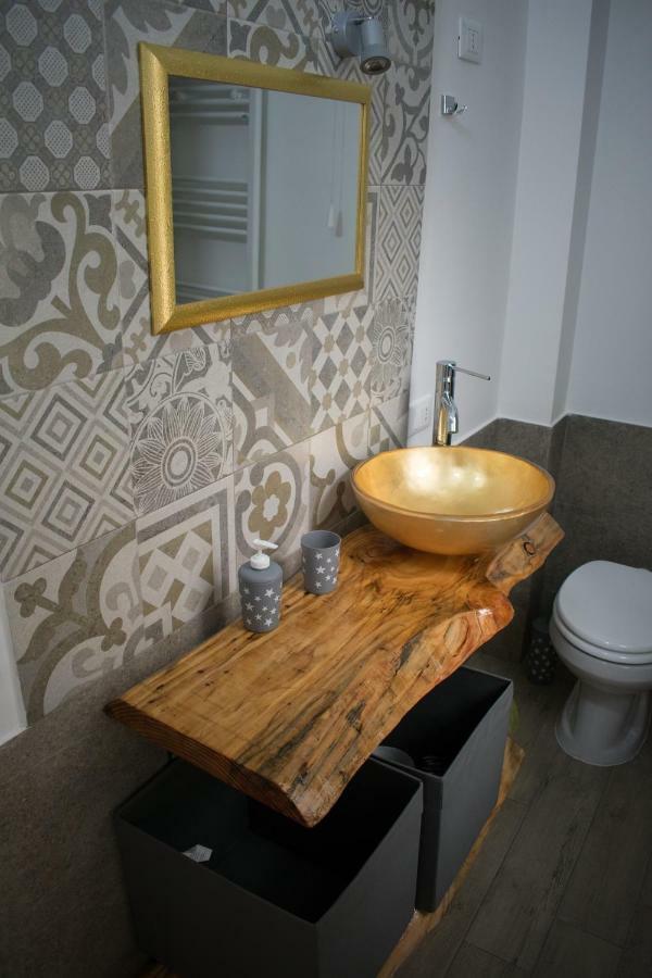 La Girandola Villa Palermo Ngoại thất bức ảnh