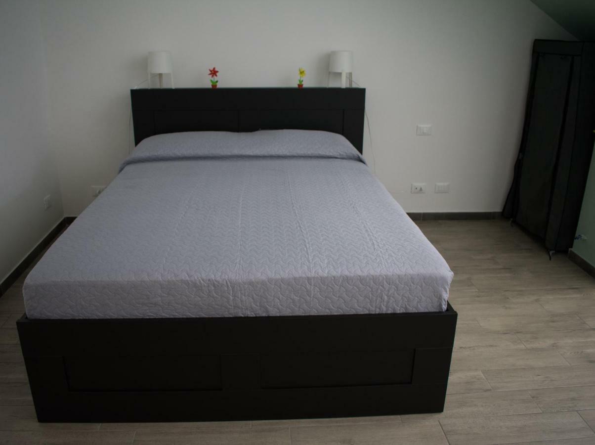 La Girandola Villa Palermo Ngoại thất bức ảnh