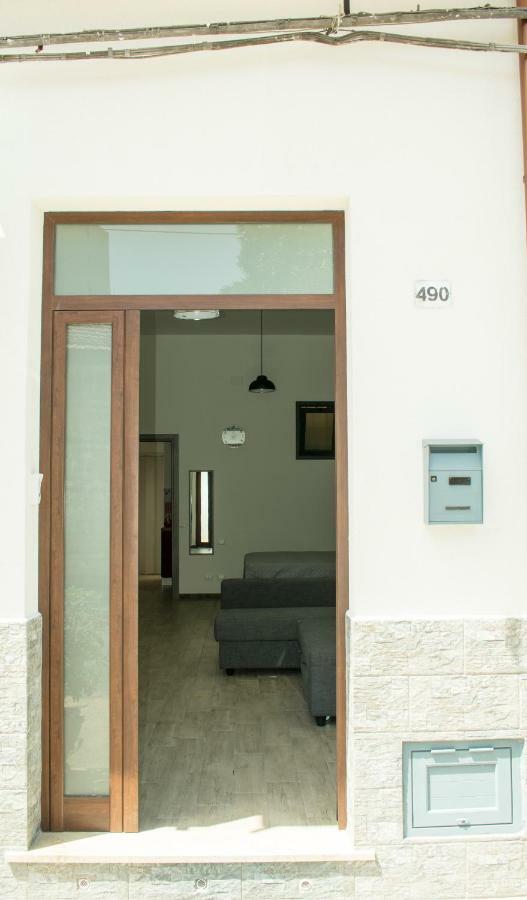 La Girandola Villa Palermo Ngoại thất bức ảnh